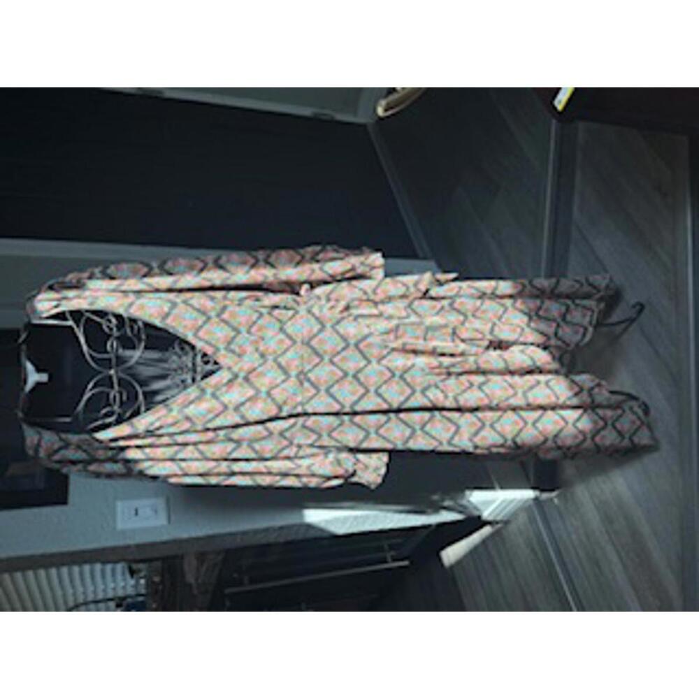 Pretty Lauren Conrad  Dress 3X
